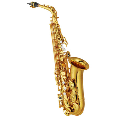 Sax Alto Yamaha Mib Profesional, Yas62